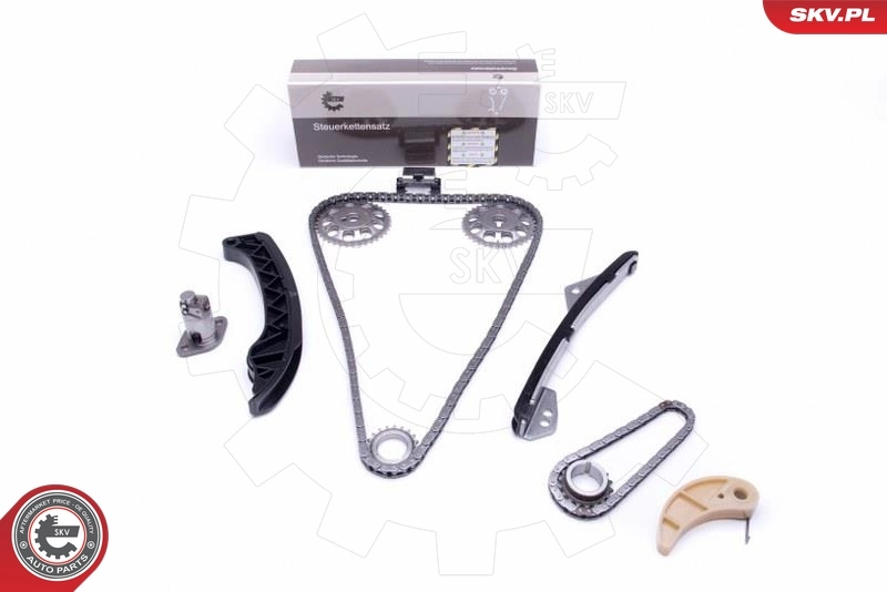 Timing Chain Kit